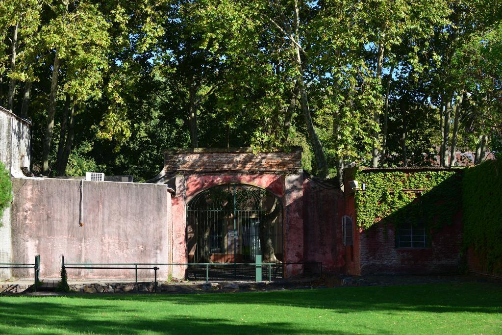 Don Antonio Posada Colonia del Sacramento Exterior photo