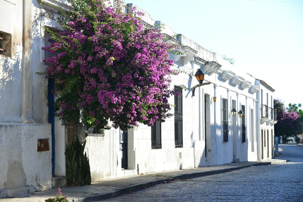 Don Antonio Posada Colonia del Sacramento Exterior photo